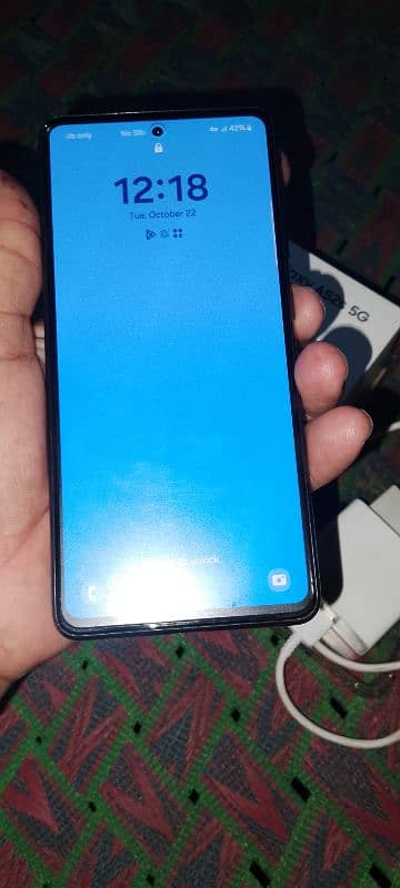 Samsung A52S 0348:8815784 3