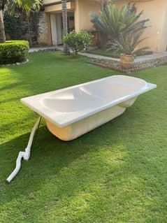 Bath Tub For Sale in Westridge 1. Rawalpindi