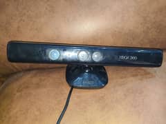 Kinect Sensor Xbox 360