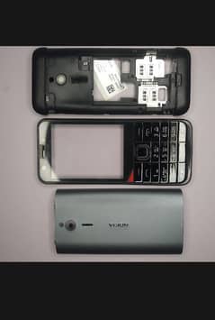 Nokia 230 Complete Casing