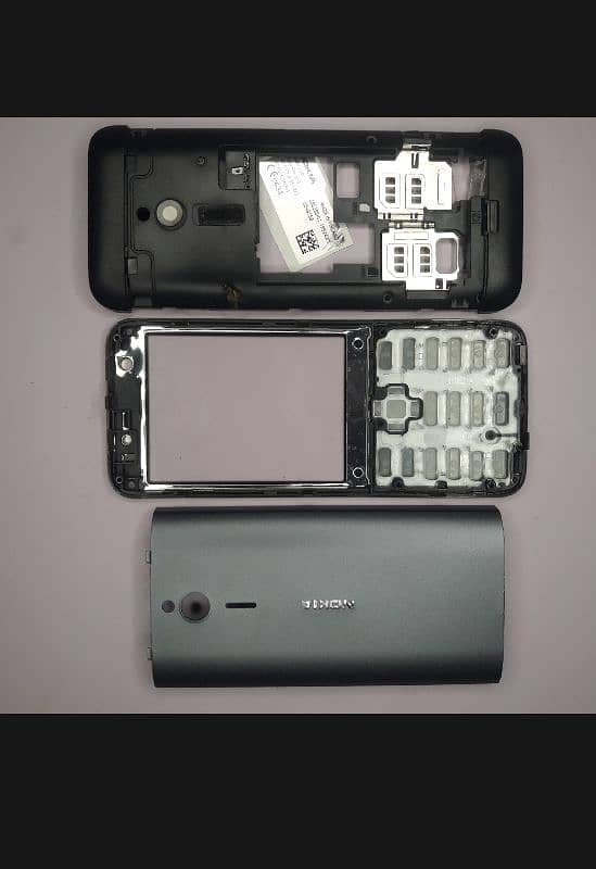 Nokia 230 Complete Casing 1