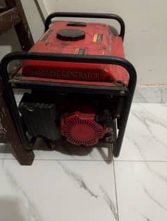 power loncin 2kva engine seald