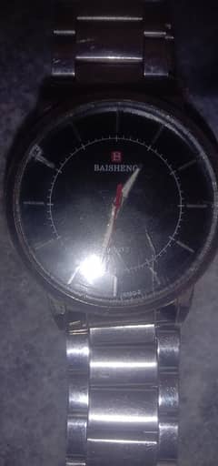 BAISHENG WATCH IN RS. 599