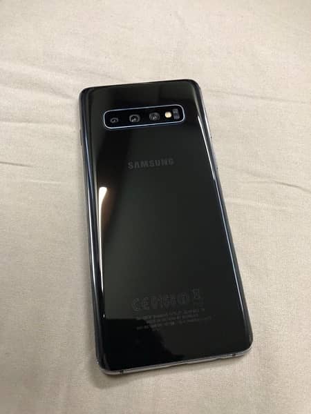 samsung s10 plus 0