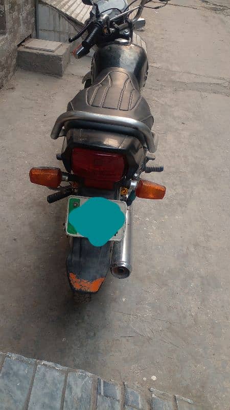 yamha junoon 100 cc bike 4 stroke 0