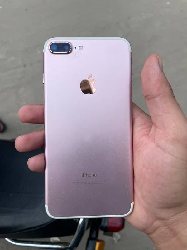 iphone 7 plus 5