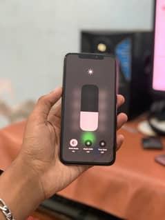 Iphone xs max 64gb pta aproved Exchange possible