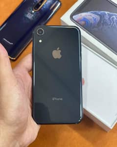 Apple iPhone Xr for sale 03229300523