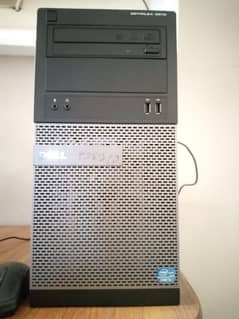 Dell Optiplex 3010