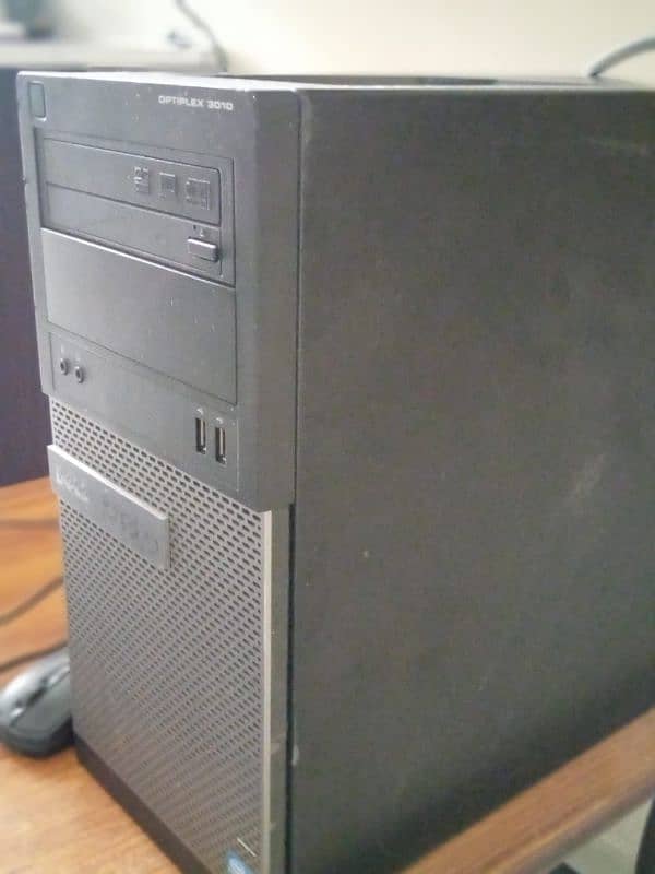 Dell Optiplex 3010 1