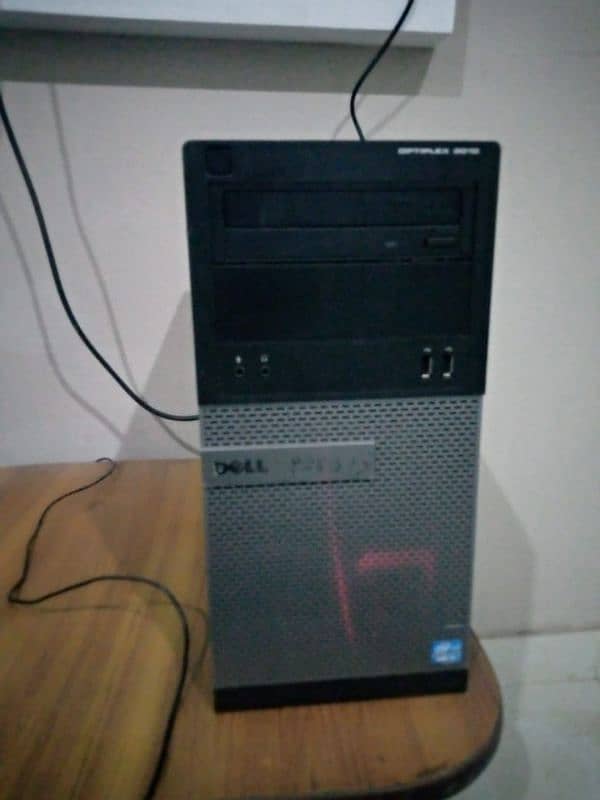 Dell Optiplex 3010 2