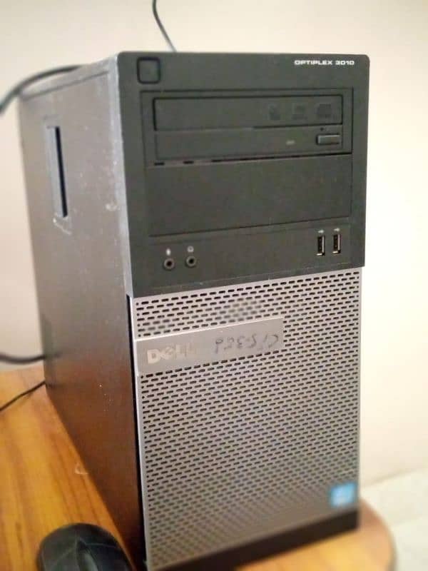 Dell Optiplex 3010 5