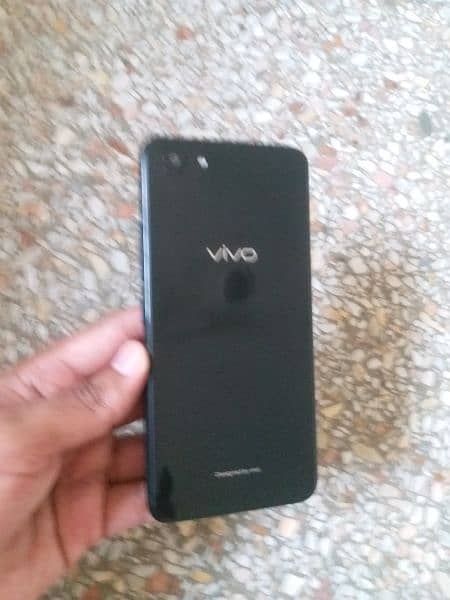 VivoY83 For Sale Brand New Condition 1