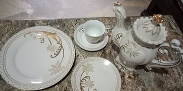 Tea set