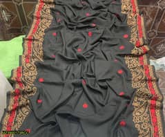 Women's shawls