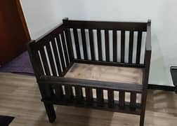 Baby Cot