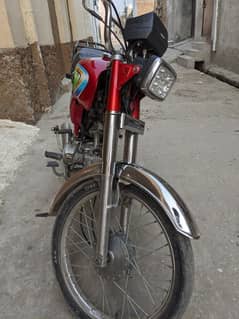 Bike for sale