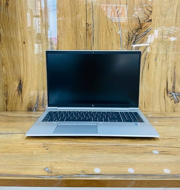 Hp EliteBook 850 G7 15.6 inches i5-10th Gen 16Gb Ram 256Gb SSD 1