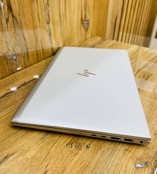 Hp EliteBook 850 G7 15.6 inches i5-10th Gen 16Gb Ram 256Gb SSD 3