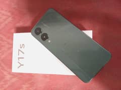 vivo y17s all mobile 10+10 ha urgent sale paso ki Zurt ha