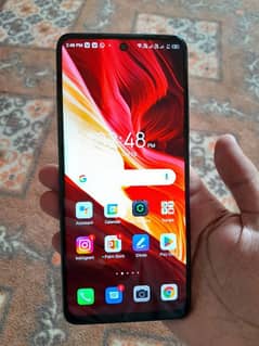 Infinix Note 10 Pro condition 10/10