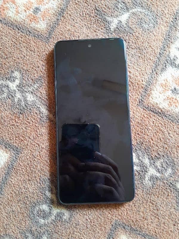 Infinix Note 10 Pro condition 10/10 3