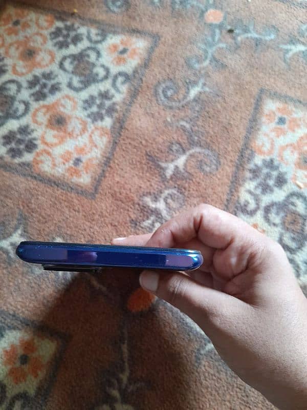 Infinix Note 10 Pro condition 10/10 5