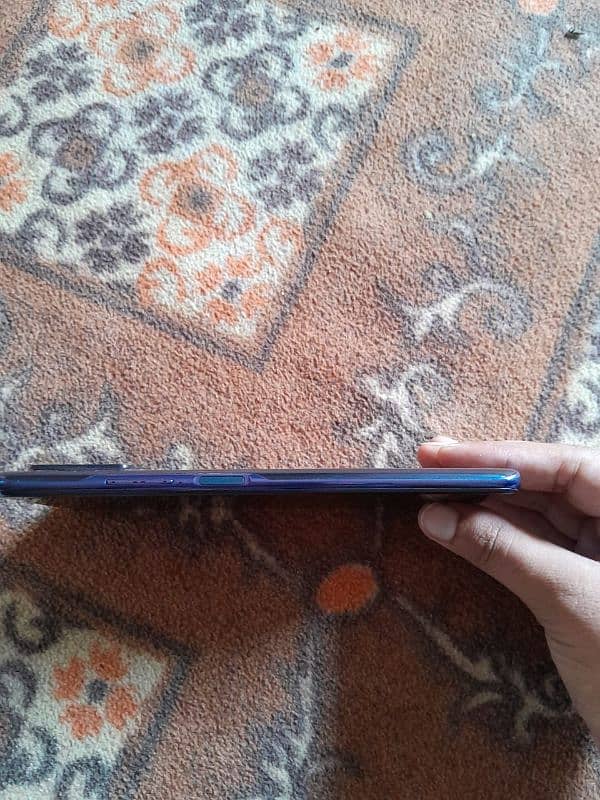 Infinix Note 10 Pro condition 10/10 6