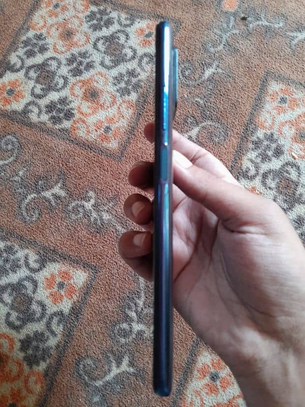 Infinix Note 10 Pro condition 10/10 7