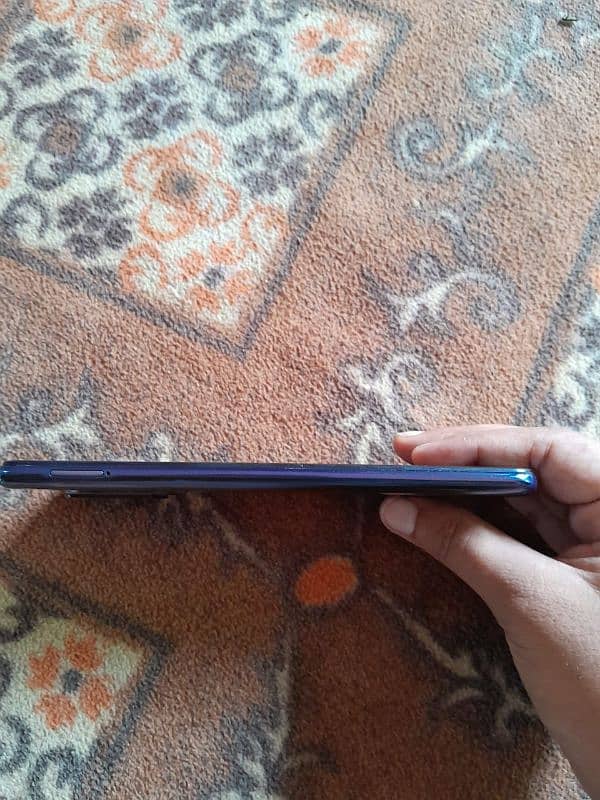 Infinix Note 10 Pro condition 10/10 8