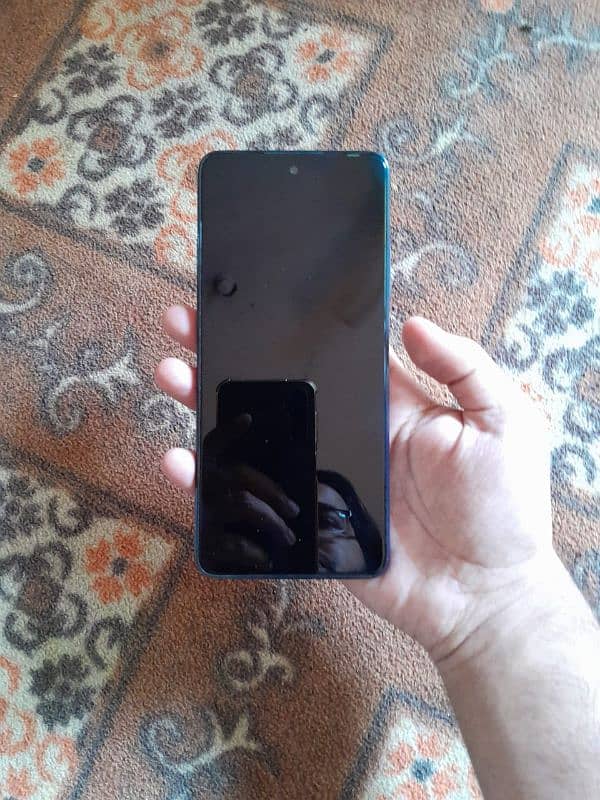 Infinix Note 10 Pro condition 10/10 11