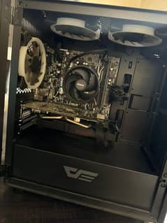 Gaming PC ful custom