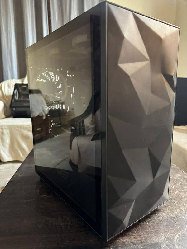 Gaming PC ful custom 1