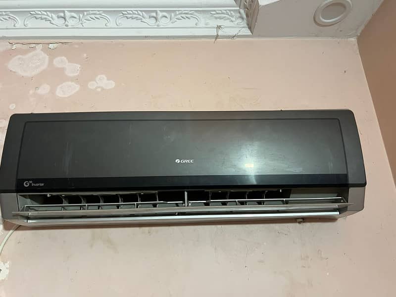 Inverter AC 4