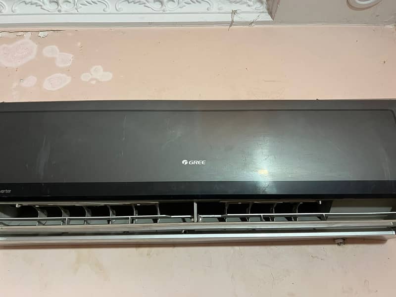 Inverter AC 5