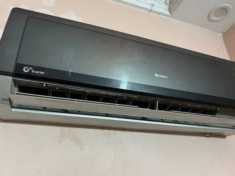 Inverter AC 6