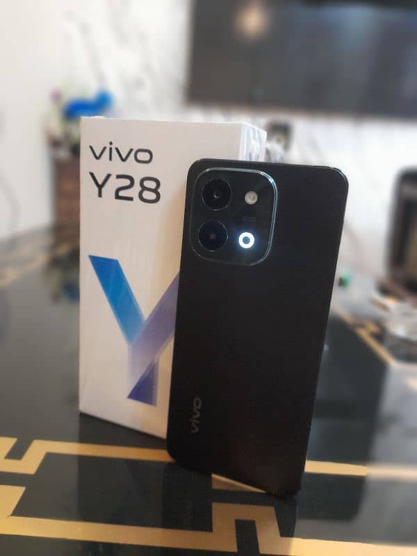 Vivo Y28 3