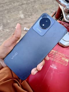 Vivo y02t best phone 4+4 64 gb