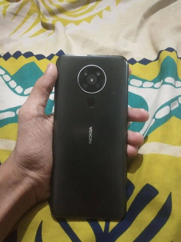 NOKIA 5.3 urgent sell 1