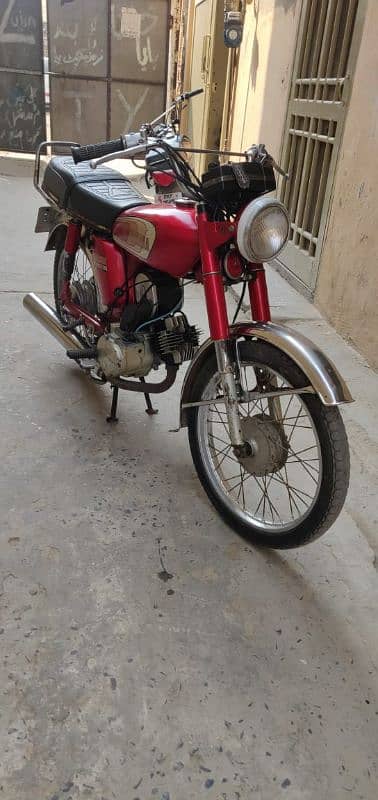 yamaha 1980 model contect number 03004208898 6