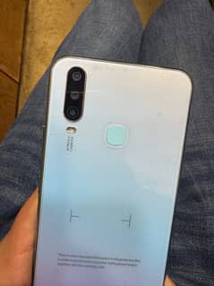 VIVO Y17 8/256gb 0