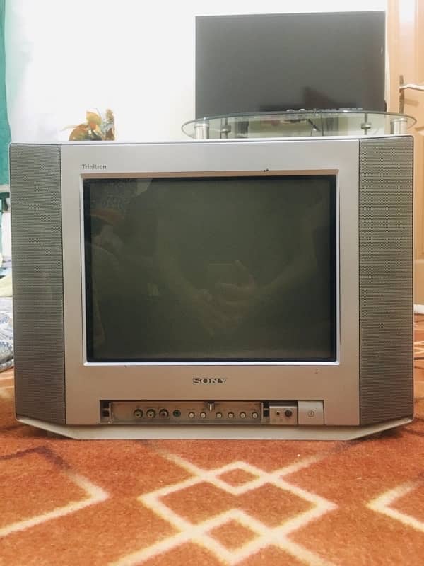 sony old tv 10/10 1