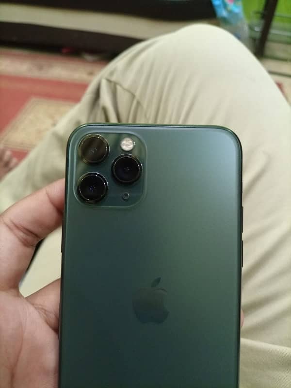 iphone 11 pro 6