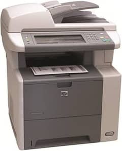 Hp Laserjet 3035mfp