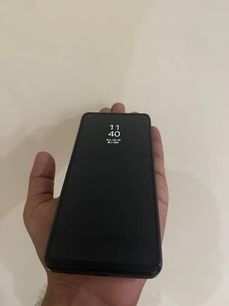 F21 pro oppo 2