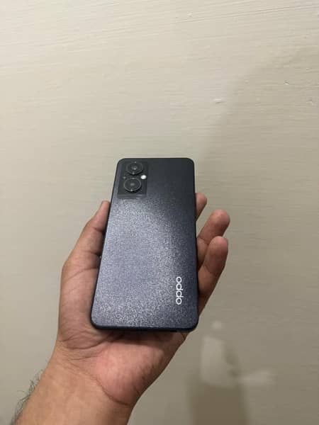 F21 pro oppo 3