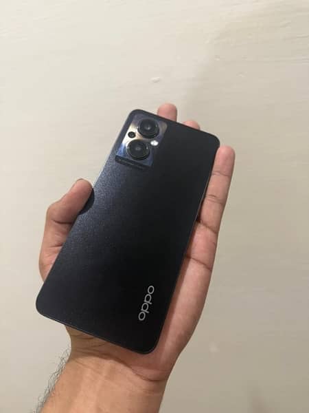 F21 pro oppo 6