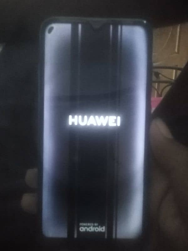 huawei y7 prime 1