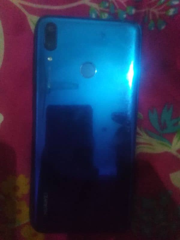 huawei y7 prime 2