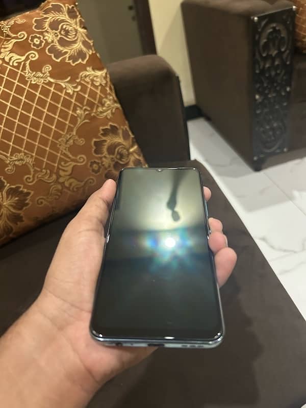 vivo v20 SE 10/10 11